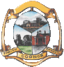 The Codnor Parish Council logo